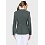 Samshield SAMSHIELD JACKET VICTORINE CRYSTAL FABRIC REGULAR - FW26