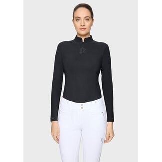 Samshield SAMSHIELD TRAININGTOP BRUNELLA PREMIUM LONG SLEEVES FW26