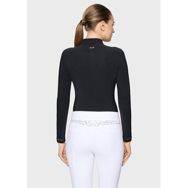Samshield SAMSHIELD TRAININGTOP BRUNELLA PREMIUM LONG SLEEVES FW26