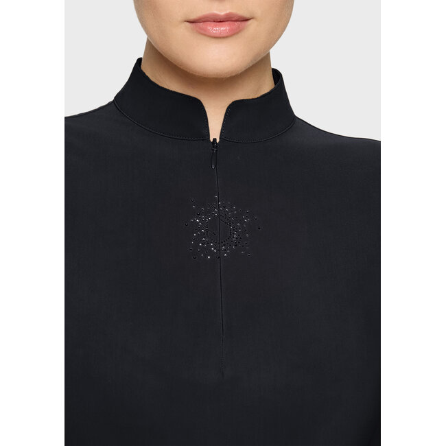 Samshield SAMSHIELD TRAININGTOP BRUNELLA PREMIUM LONG SLEEVES FW26