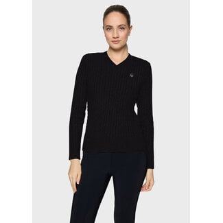 Samshield SAMSHIELD PULLOVER LISANDRA TWISTED LONG SLEEVES FW26