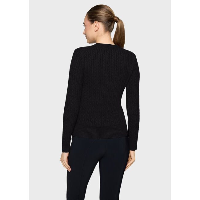 Samshield SAMSHIELD PULLOVER LISANDRA TWISTED LONG SLEEVES FW26