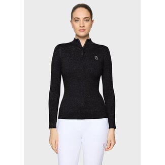 Samshield SAMSHIELD PULLOVER LIDIA LONG SLEEVES FW26