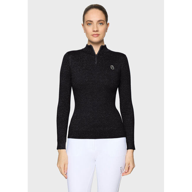 Samshield SAMSHIELD PULLOVER LIDIA LONG SLEEVES FW26