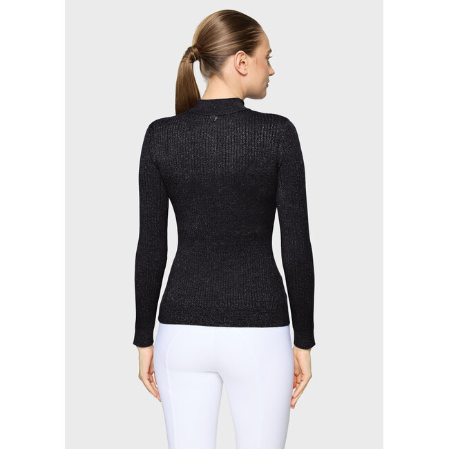 Samshield SAMSHIELD PULLOVER LIDIA LONG SLEEVES FW26