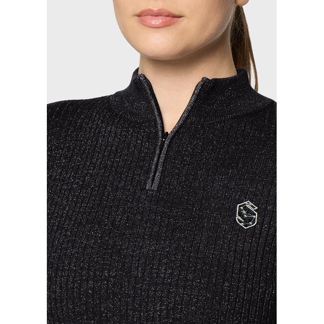 Samshield SAMSHIELD PULLOVER LIDIA LONG SLEEVES FW26