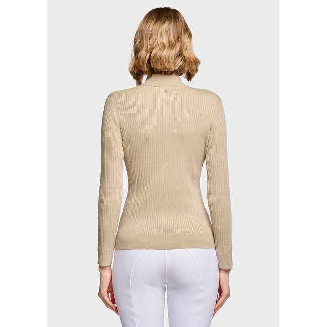 Samshield SAMSHIELD PULLOVER LIDIA LONG SLEEVES FW26