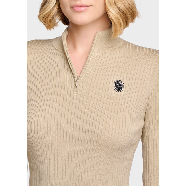 Samshield SAMSHIELD PULLOVER LIDIA LONG SLEEVES FW26