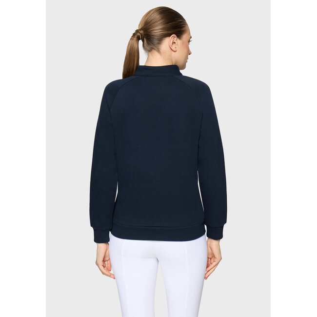 Samshield SAMSHIELD SWEATSHIRT ELLA LONG SLEEVES FW26