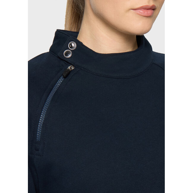 Samshield SAMSHIELD SWEATSHIRT ELLA LONG SLEEVES FW26
