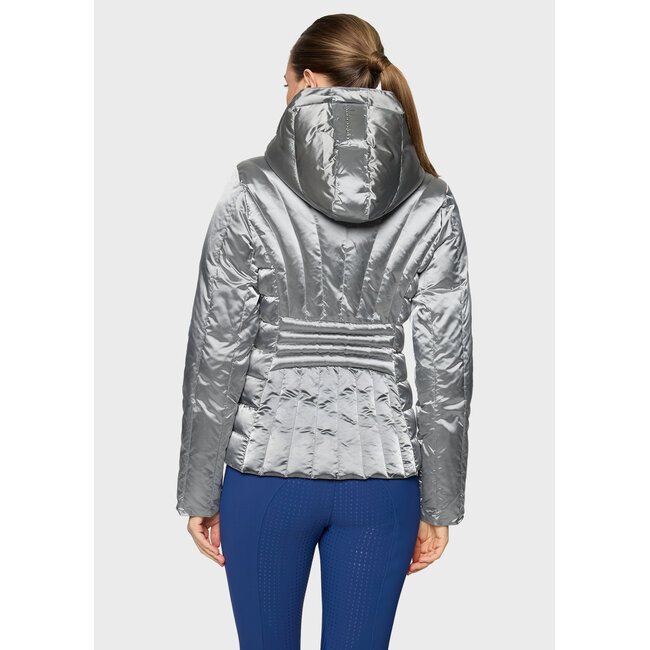 Samshield SAMSHIELD PUFFER SHELLA LONG SLEEVES FW26