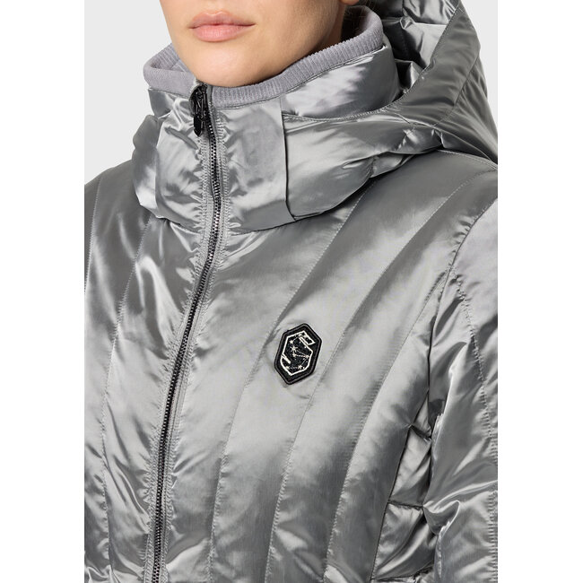 Samshield SAMSHIELD PUFFER SHELLA LONG SLEEVES FW26
