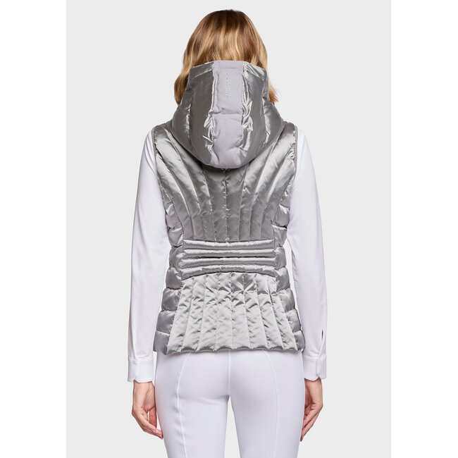 Samshield SAMSHIELD PUFFER BODYWARMER SHELYNE FW26