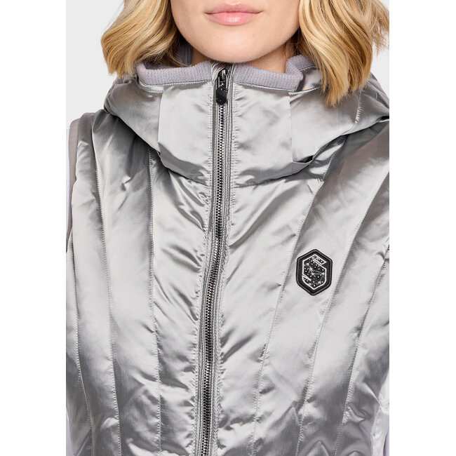 Samshield SAMSHIELD PUFFER BODYWARMER SHELYNE FW26