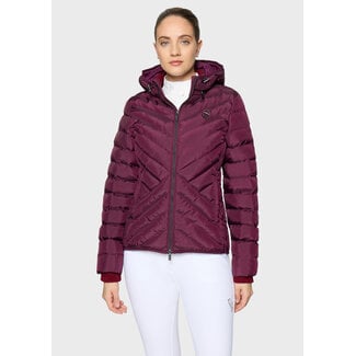 Samshield SAMSHIELD PUFFER COURCHEVEL LONG SLEEVES FW26