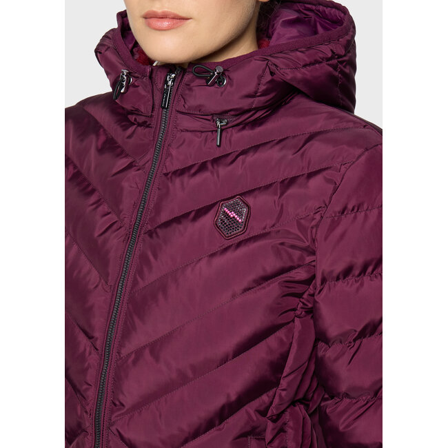 Samshield SAMSHIELD PUFFER COURCHEVEL LONG SLEEVES FW26