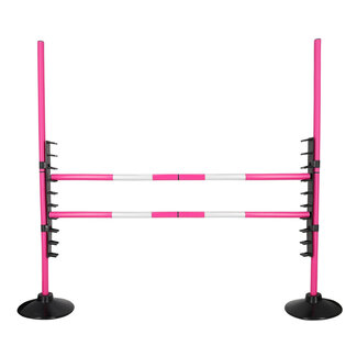 QHP Jump set Hobby Horse Hindernis