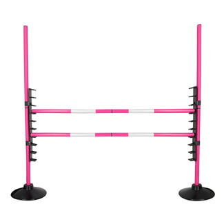 QHP Jump set Hobby Horse