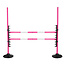 QHP Jump set Hobby Horse