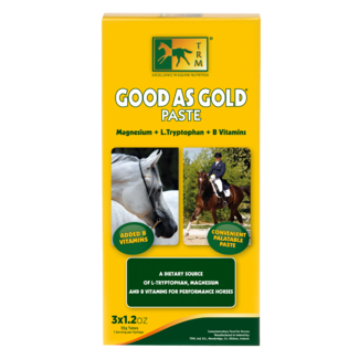 Good As Gold Paste 70 g