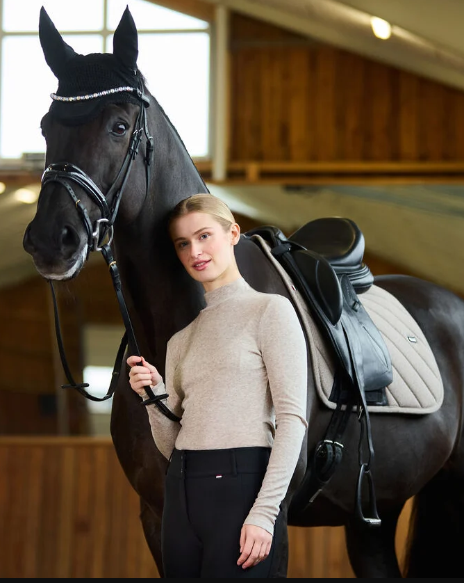 Saddle Accessories