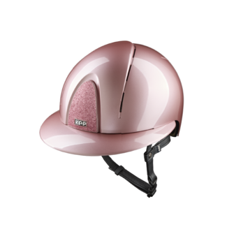 Kep Italia Kep Nova Metal-Polisch Roze Star Polo M