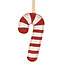 QHP QHP Paardenspeelgoed boxhanger gift box Kerst Rudolph