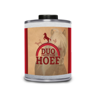 Duo hoef 1000ml