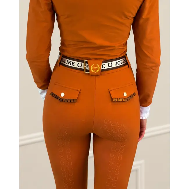 Joline Joline Rijbroek A/W26