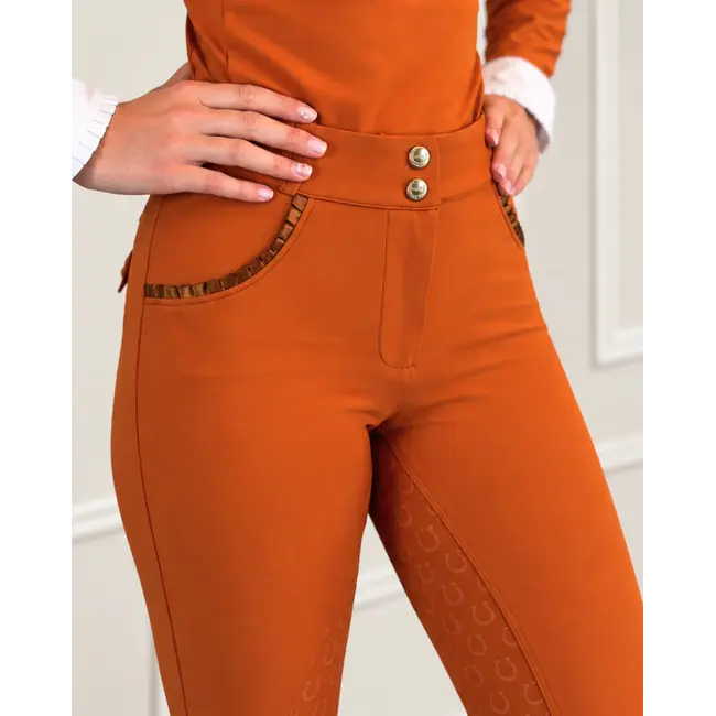 Joline Joline Rijbroek A/W26