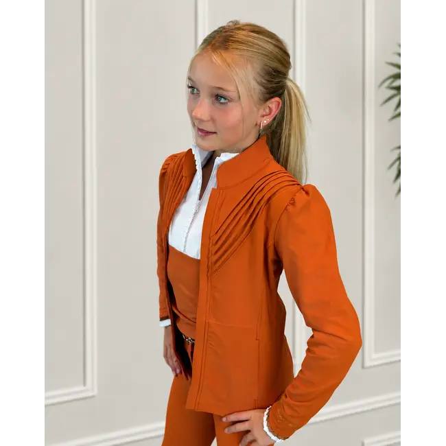 Joline Joline Vest Annabelle A/W26