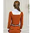 Joline Joline Showshirts Josephine LS A/W26