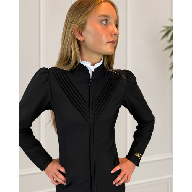 Joline Joline Vest Annabelle A/W26