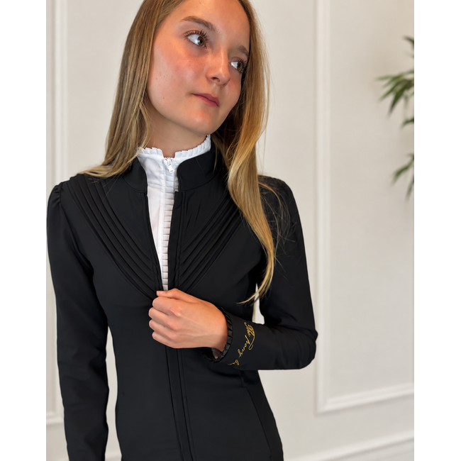 Joline Joline Vest Annabelle