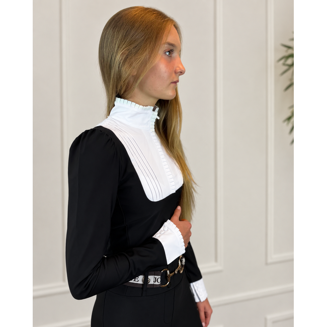 Joline Joline Showshirts Josephine LS A/W26