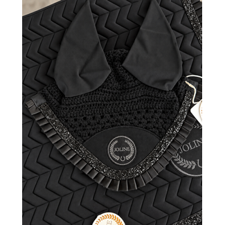 Joline Joline Lotte Oornetje A/W26 Limited Black