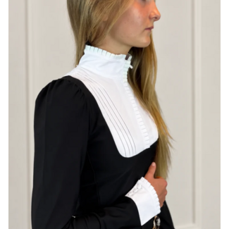 Joline Joline Josephine Showshirts LS Limited Black A/W26