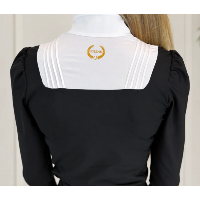 Joline Joline Josephine Showshirts LS A/W26