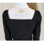 Joline Joline Josephine Showshirts LS Limited Black A/W26