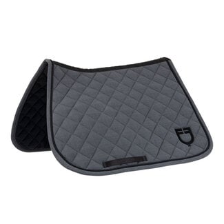Equestro Equestro Tecno Wool Jumping Zadeldek
