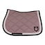 Equestro Equestro Dubbel Stripes Quilting Jump Zadeldekje