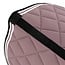 Equestro Equestro Dubbel Stripes Quilting Jump Zadeldekje