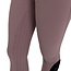 Equestro Equestro Dames Rijbroek Highwaist BI-Stretch