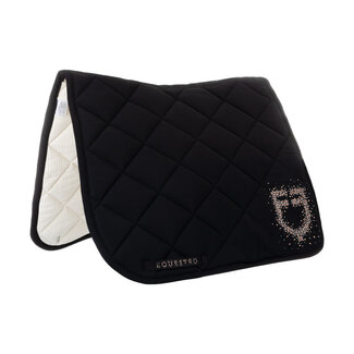Equistro DRESSUURZADELDEKJE MET STONES A/W26