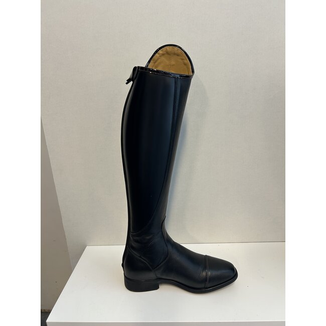 De Niro De Niro tricolore  Custom brown glitter top en patent mocca pipping 39 ma s