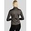 Montar Montar MoMaisy LS Polo Gun Metal Crystal Tape WI26