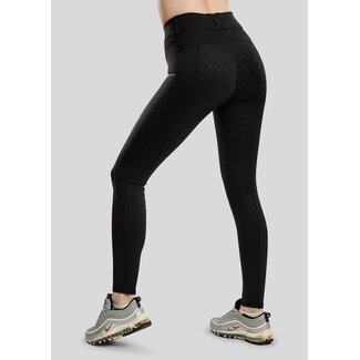 Montar Montar MoMaisy Pull on with Gun Metal Crystal  Tape F/G