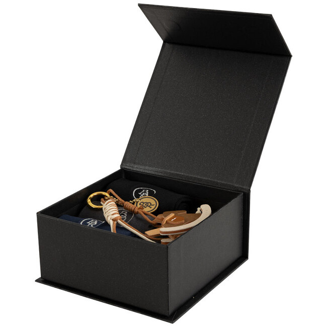 BR Br gift box socks