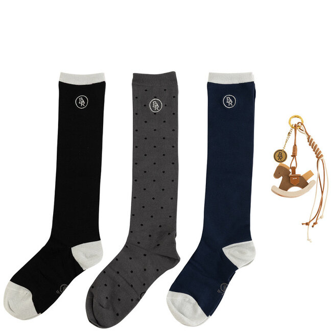 BR Br gift box socks