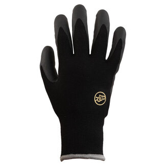 BR Br handschoen work grip pro gevoerd